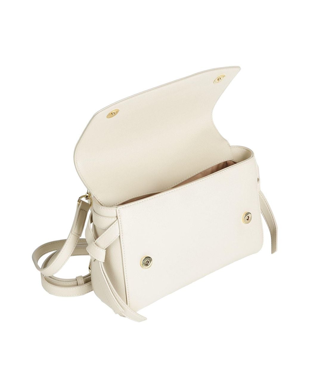 Love Moschino Natural Handbags