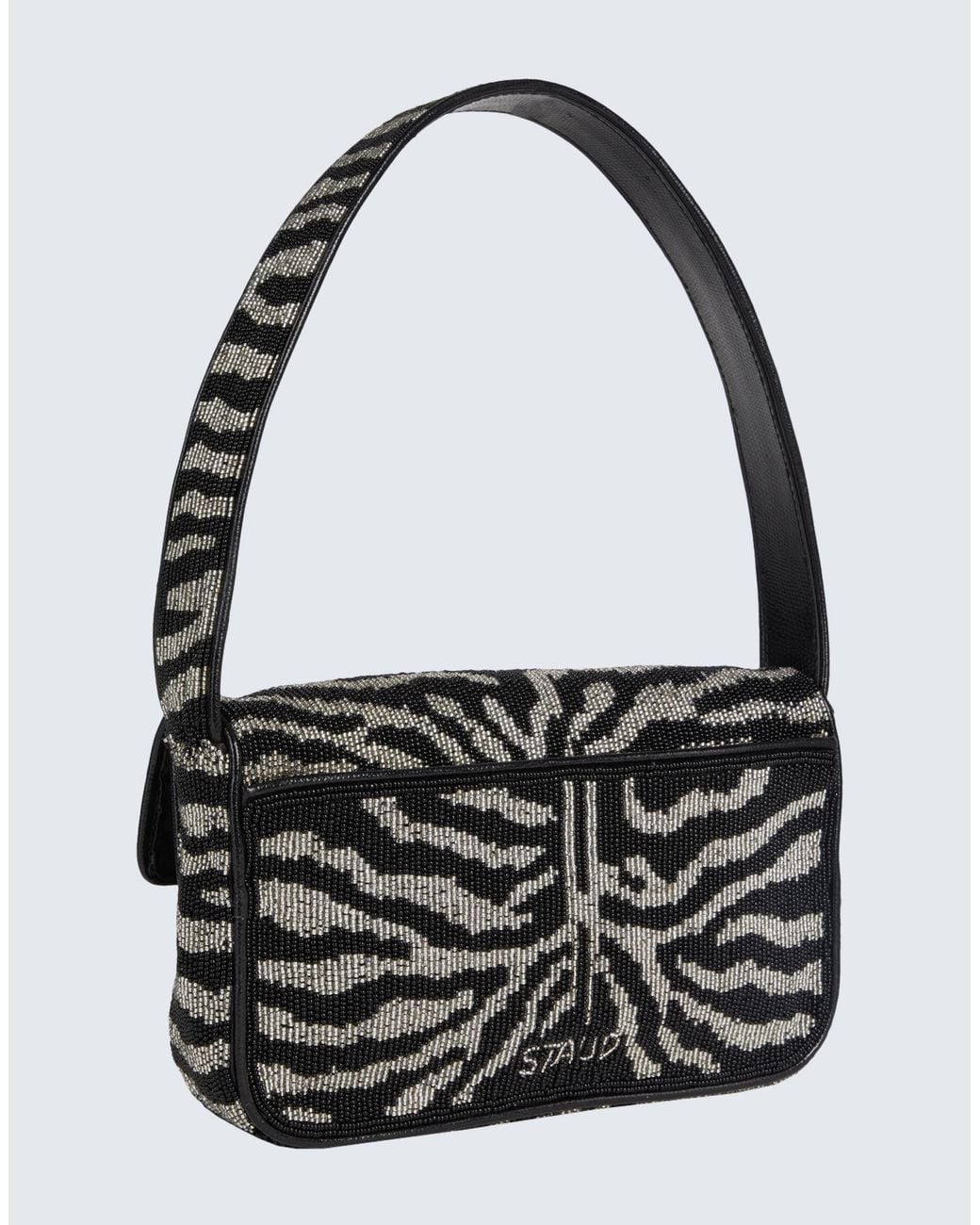 Borsa A Mano di Staud in Black