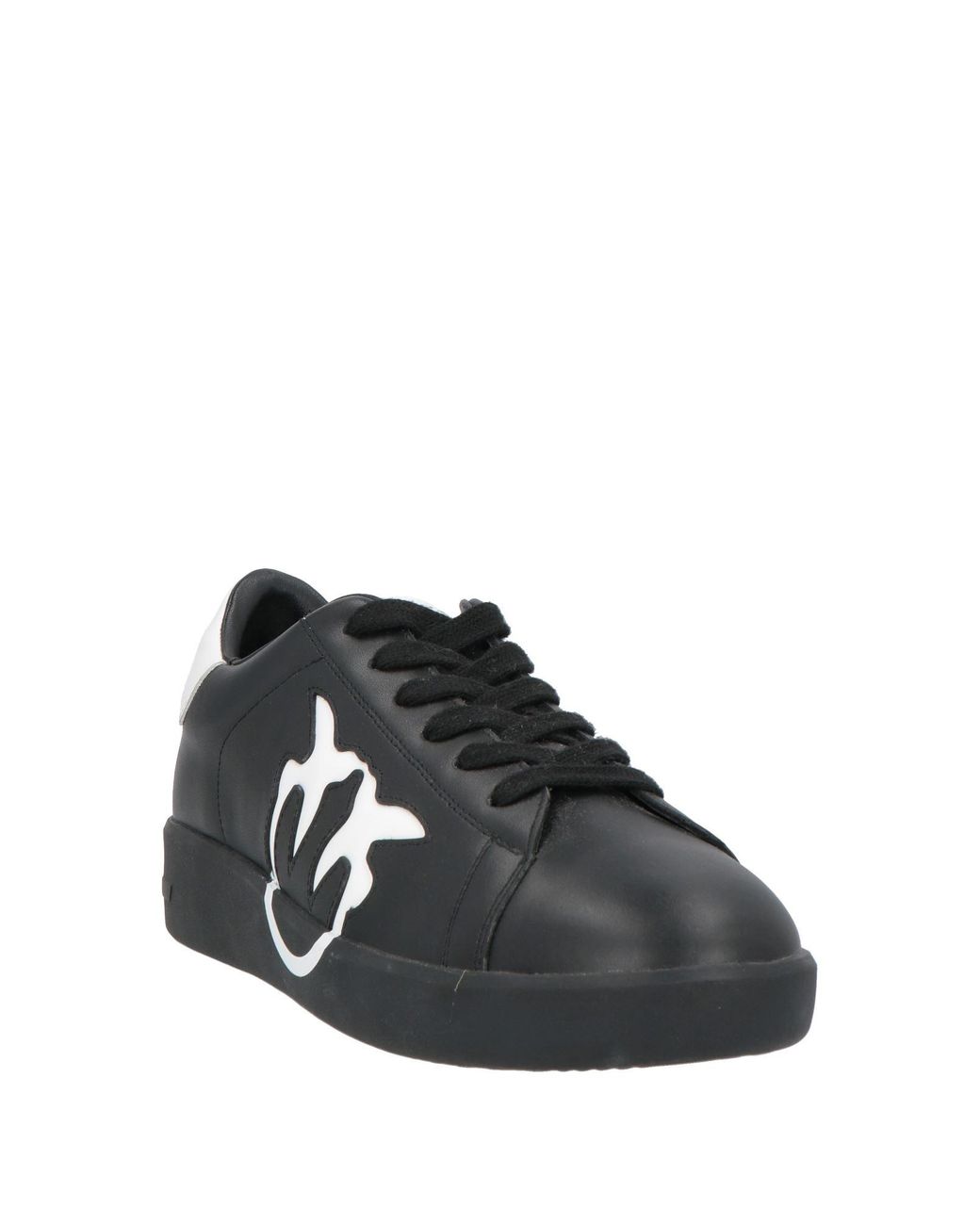 Pinko Black Trainers