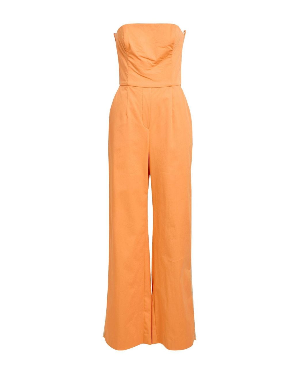 Mono enterizo FELEPPA de color Orange