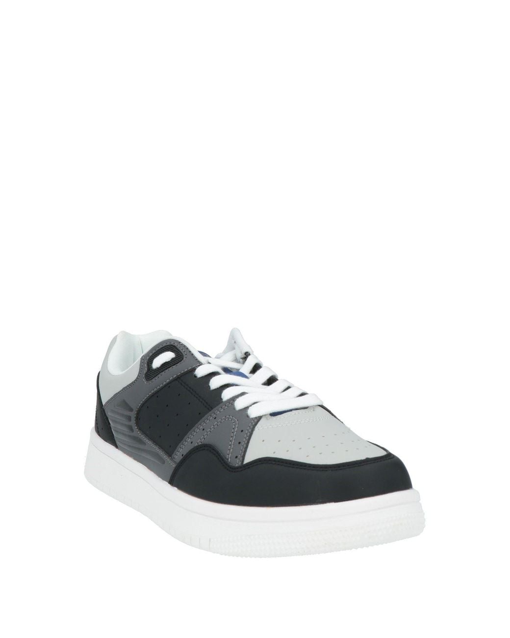Ice Iceberg Multicolor Trainers for men