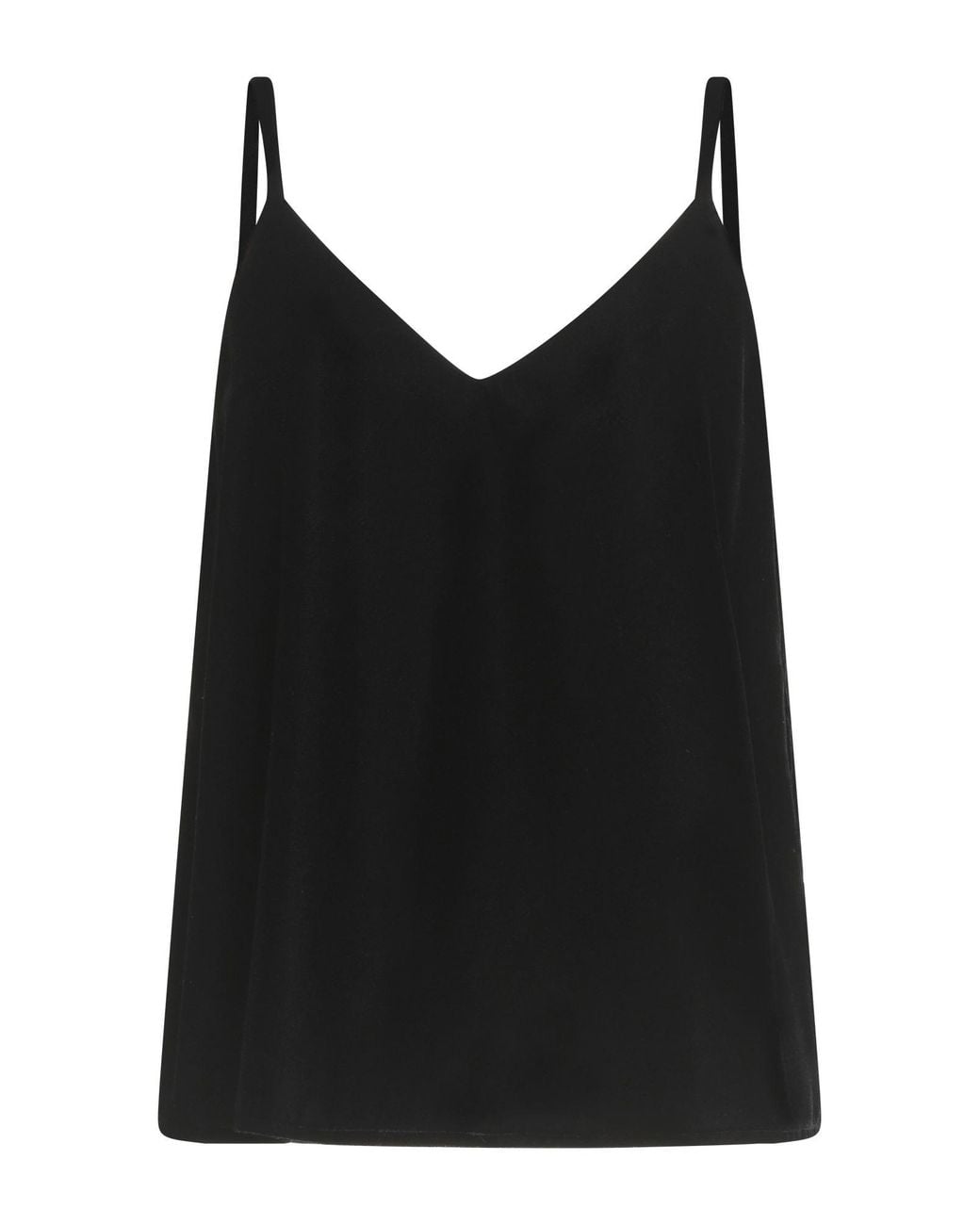 Attic And Barn Black Top