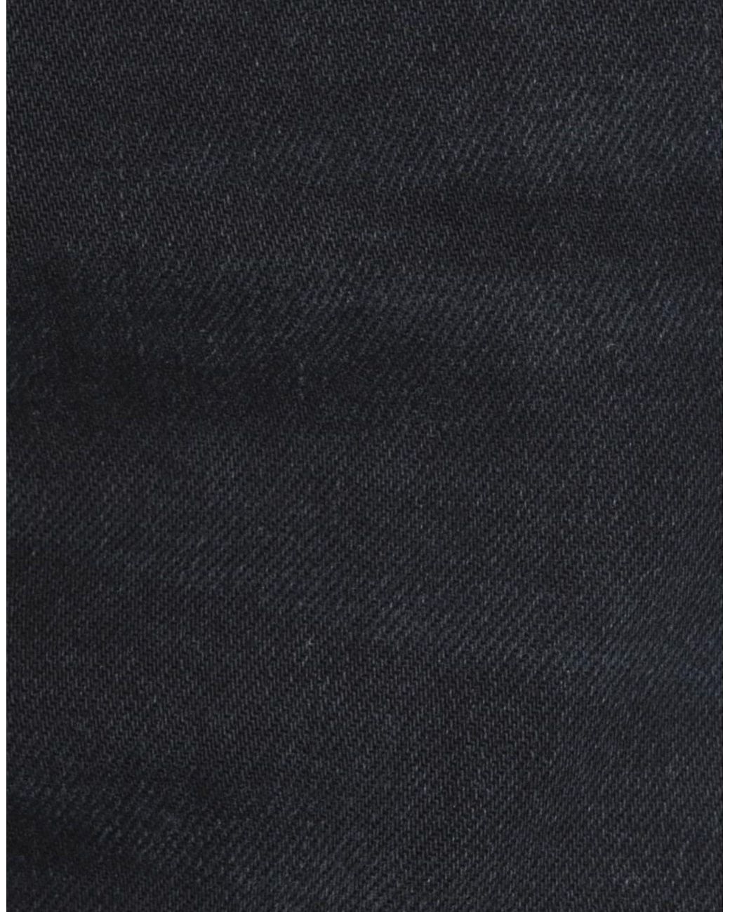 Acne Blue Jeans Cotton, Elastane