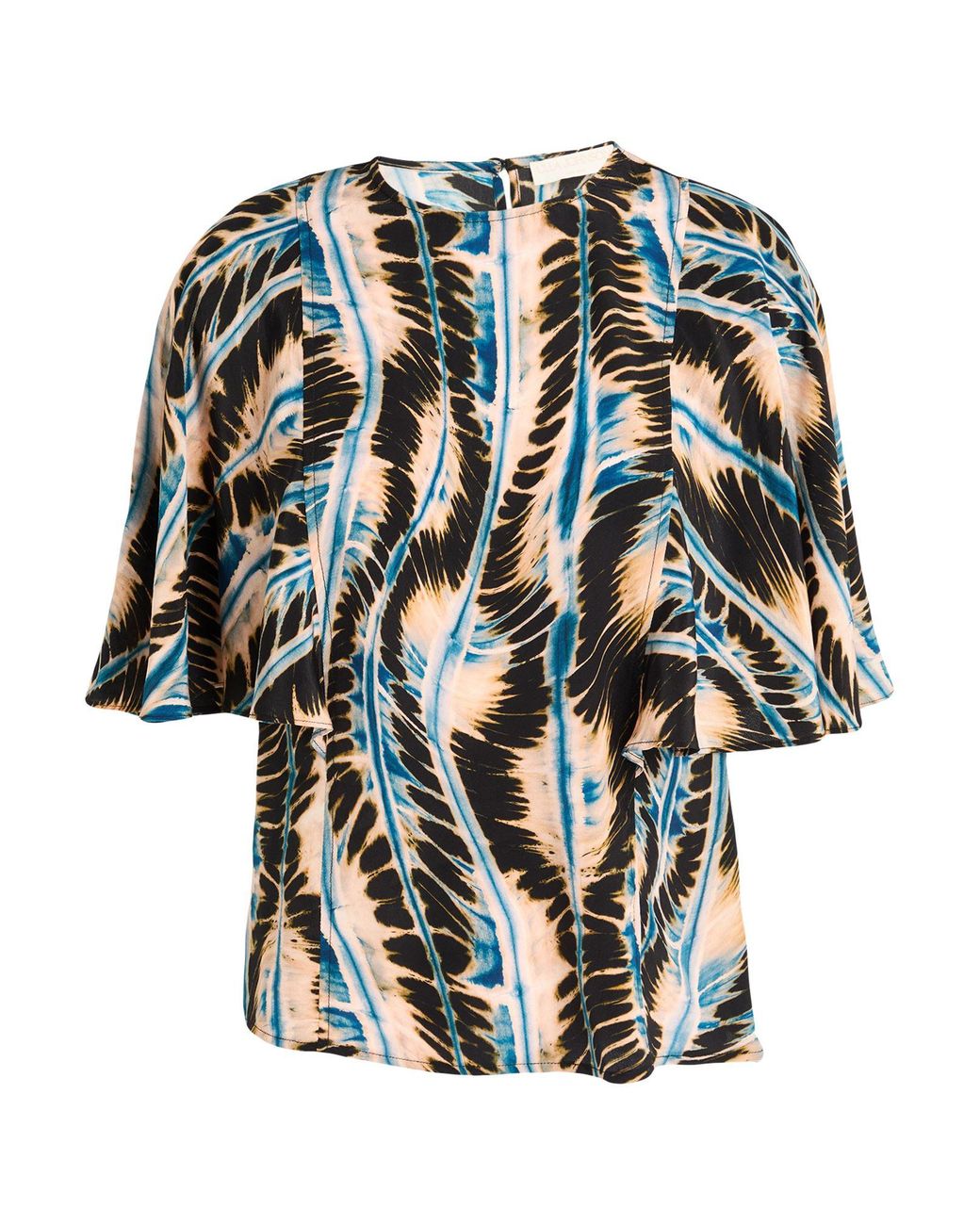 Ulla Johnson Multicolor Tops