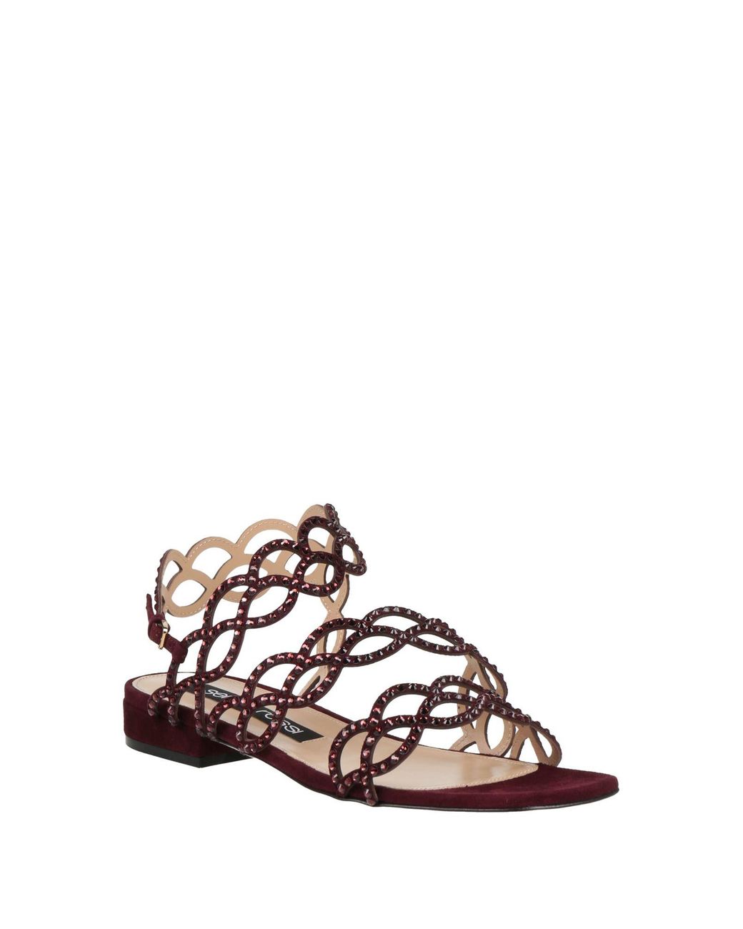 Sergio Rossi Multicolor Sandals