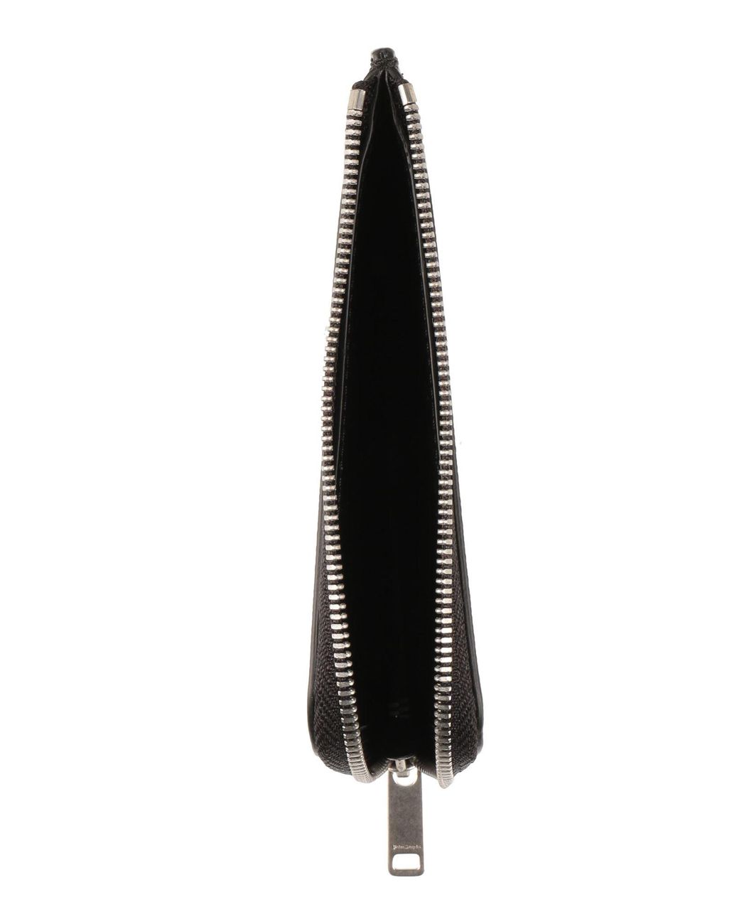 Palm Angels Dokumentenetui in Black für Herren