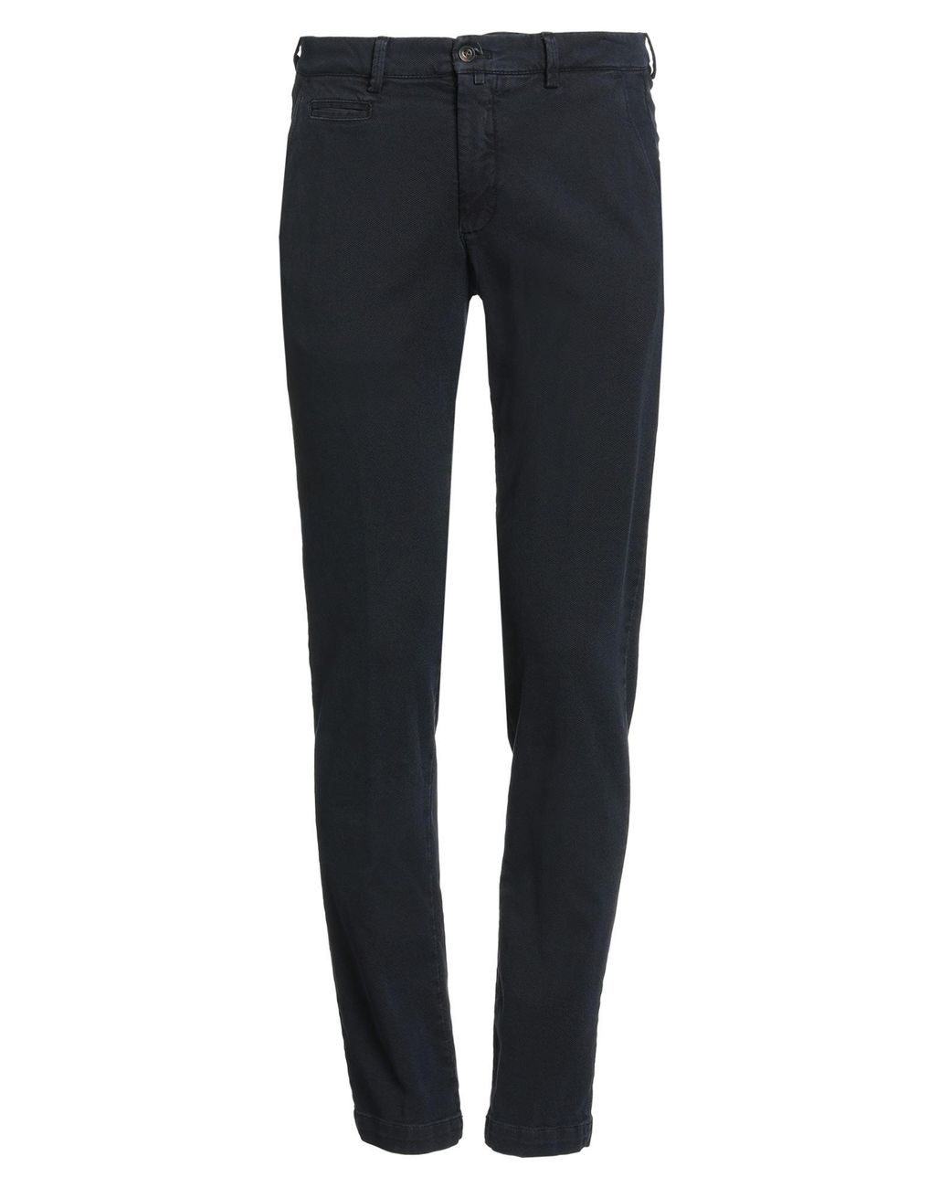 Briglia 1949 Blue Trouser for men