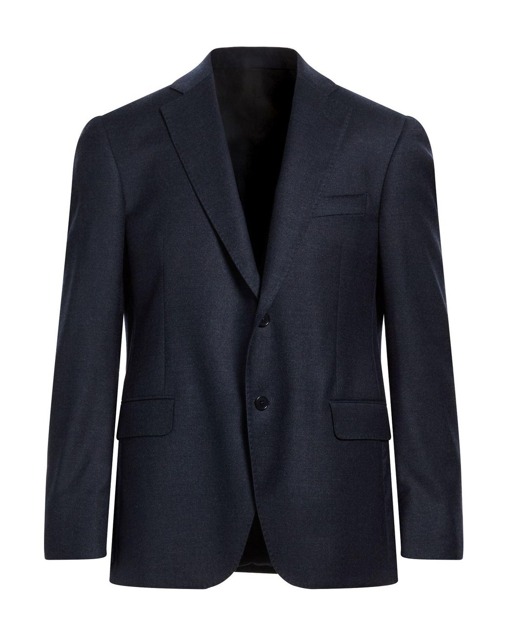 Tombolini Blue Blazer for men