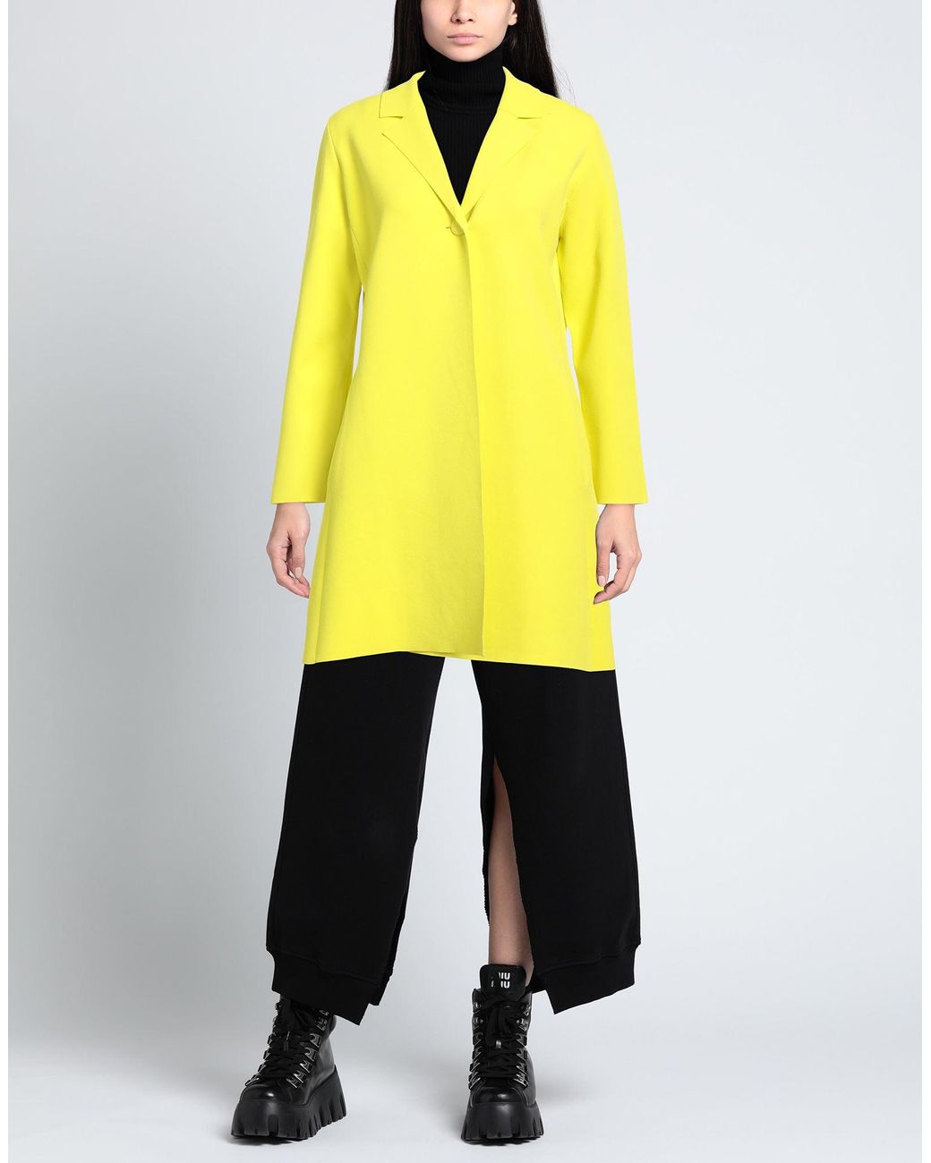 Kangra Yellow Cardigan