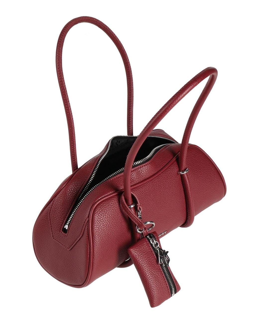 DKNY Red Shoulder Bags