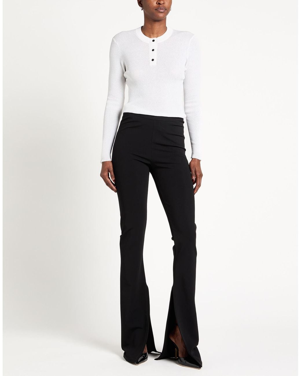 Pullover MEIMEIJ en coloris White