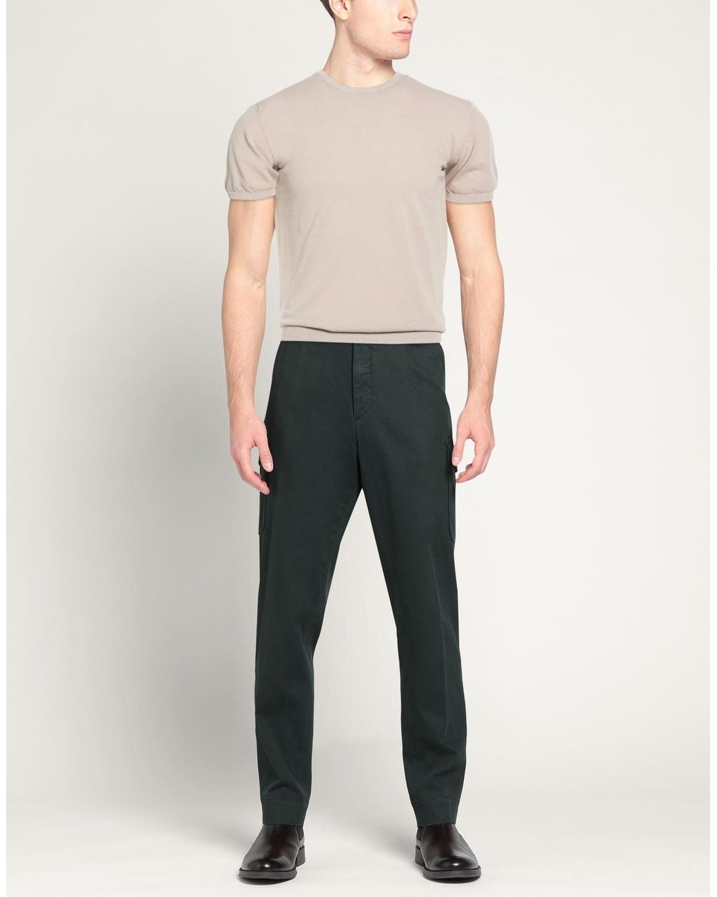 Aragona Natural Sweaters for men