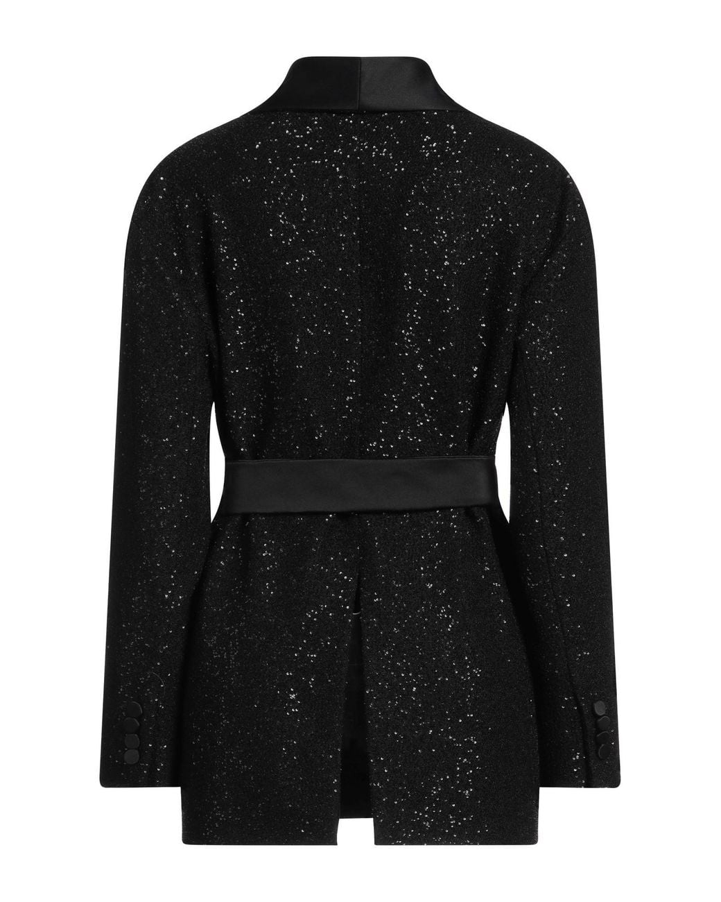Max Mara Black Blazer