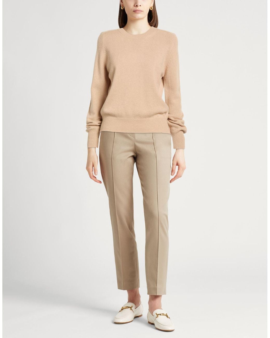 Daniele Fiesoli Natural Jumper