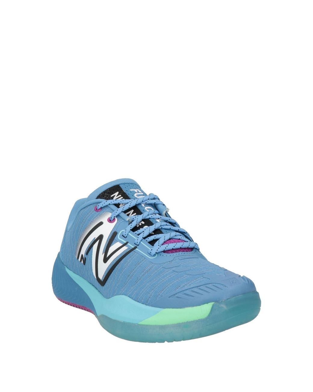 New Balance Blue Trainers for men