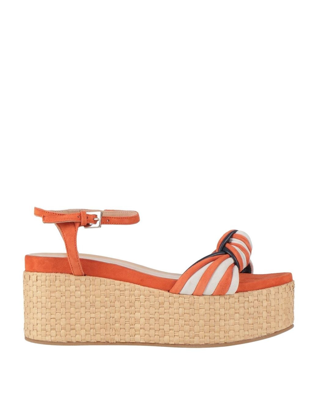 Pollini Pink Espadrilles