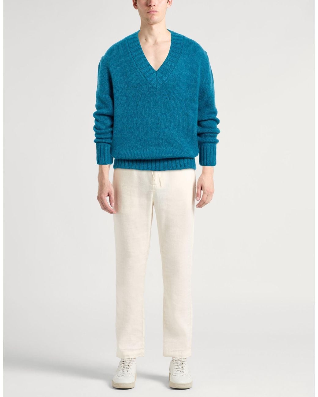 Lardini Pullover in Blue für Herren
