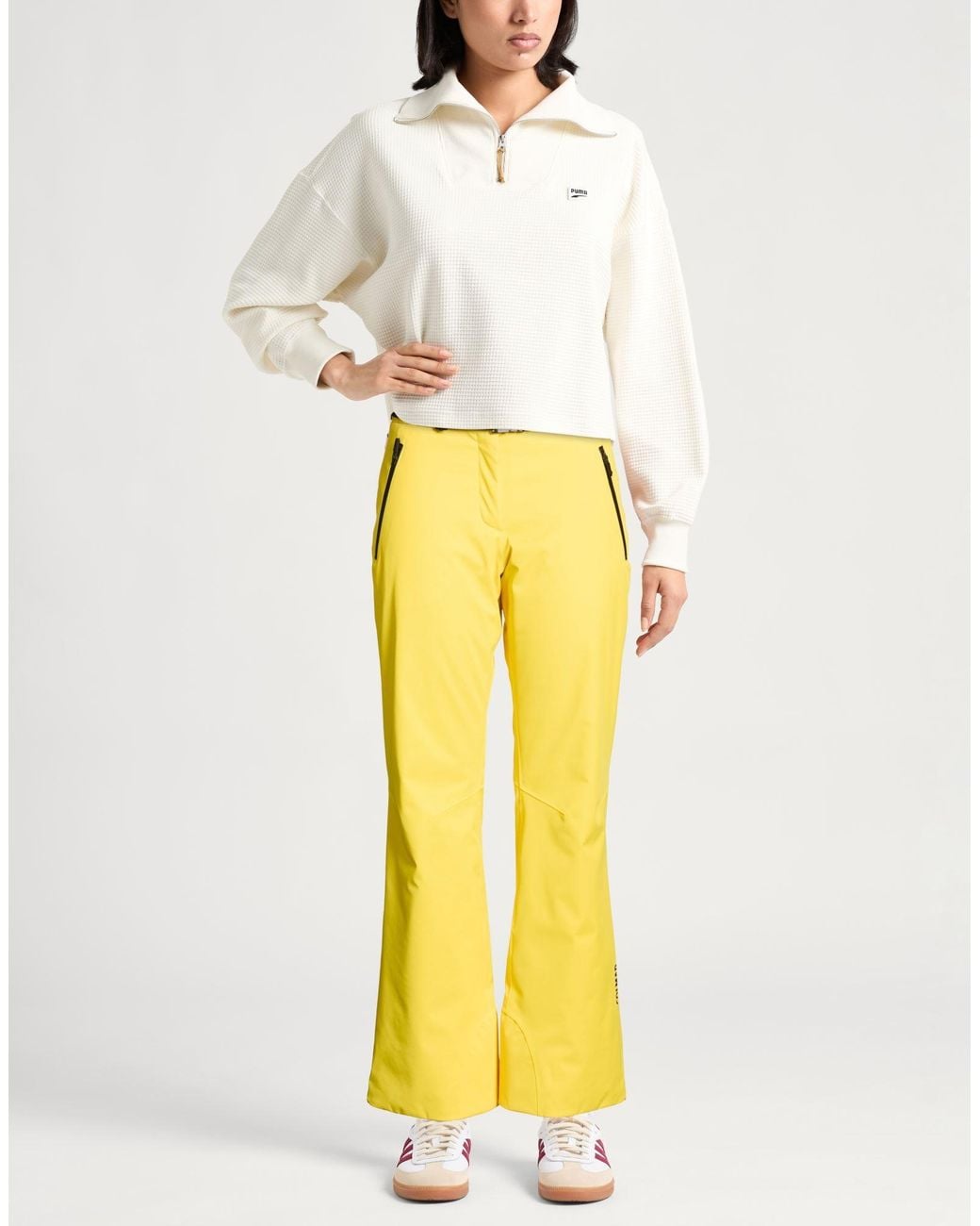 Colmar Yellow Snow Wear