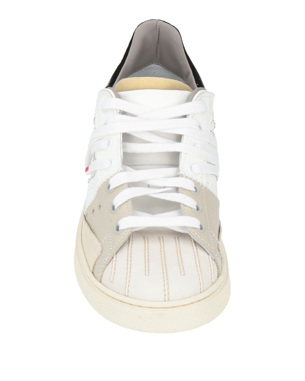 HIDNANDER Natural Trainers