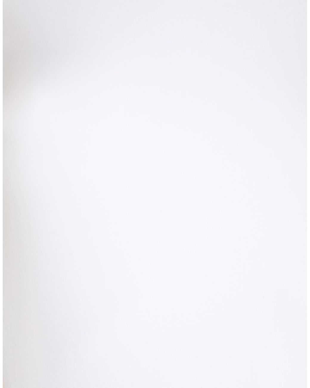 CHÉRI White Bodysuit
