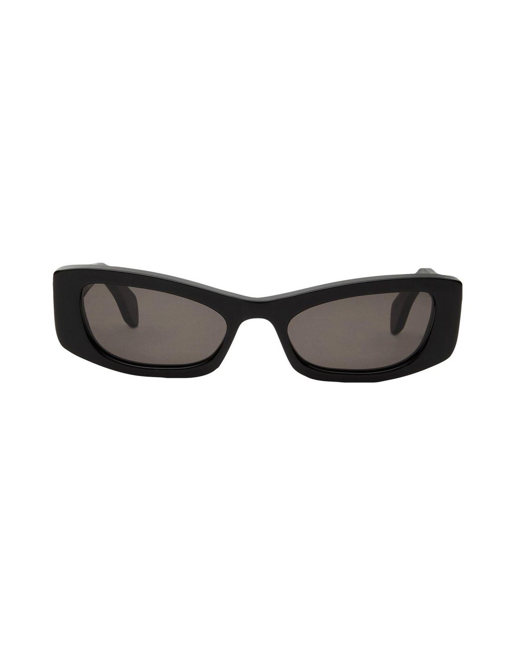Occhiali Da Sole di Marni in Black