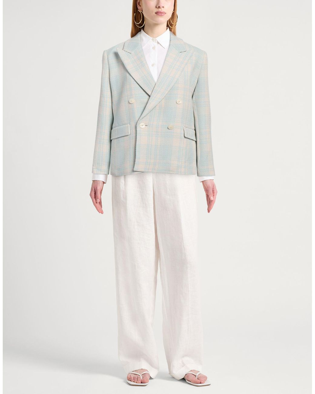 Americana Replay de color Gray