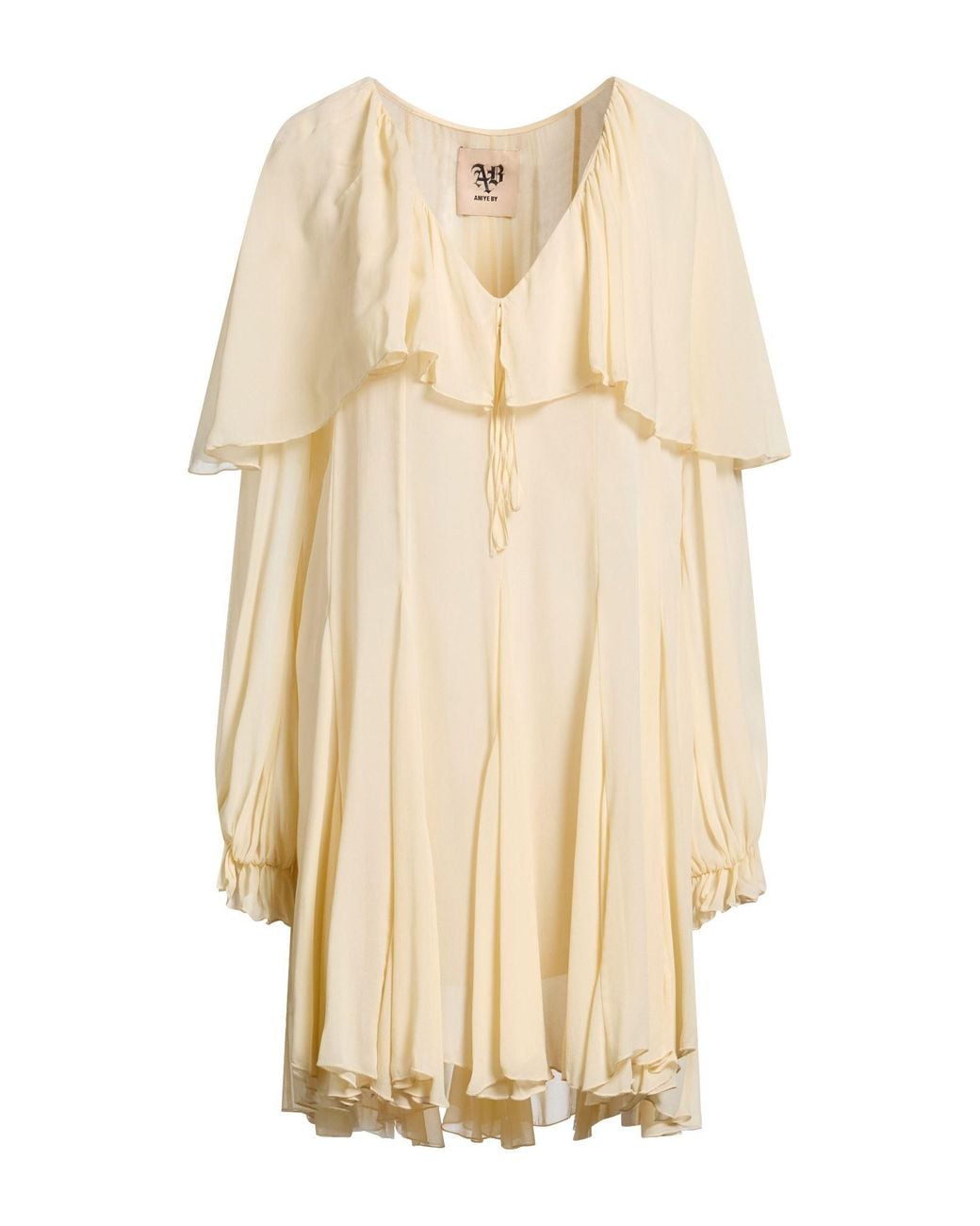 Aniye By Natural Mini Dresses