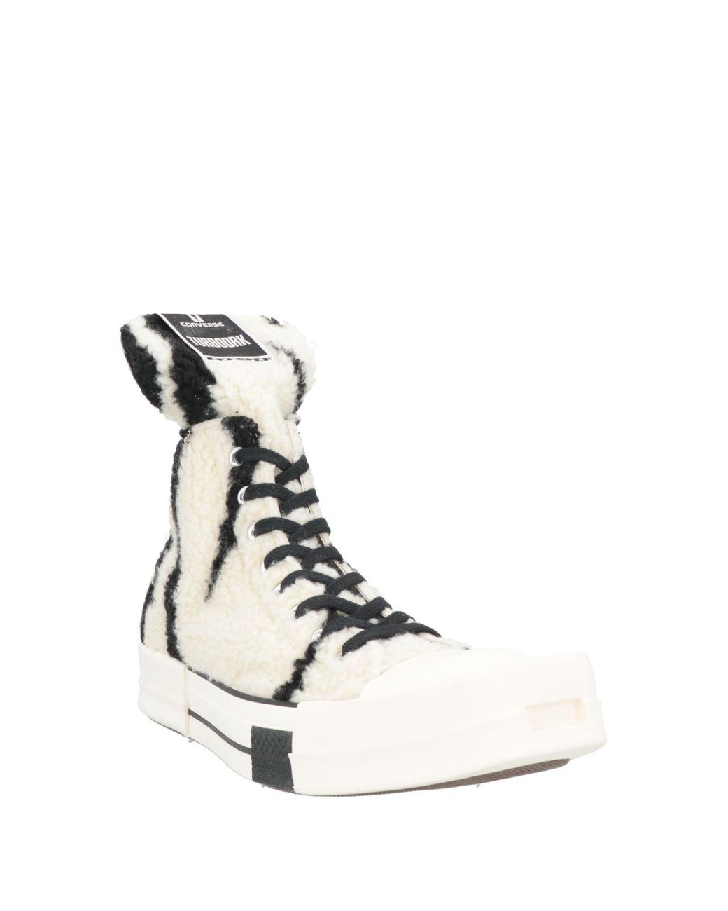 CONVERSE X DRKSHDW Natural Trainers for men
