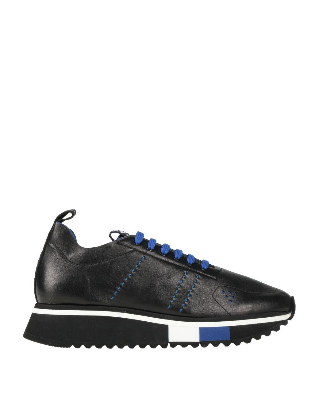 Sneakers Fabi en coloris Black