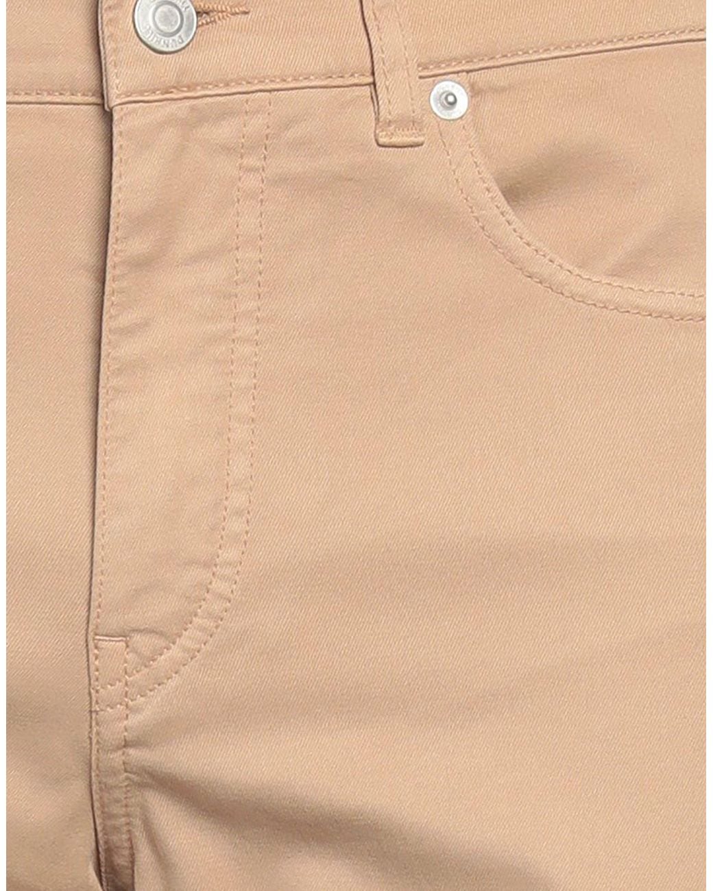 Dunhill Natural Trouser for men