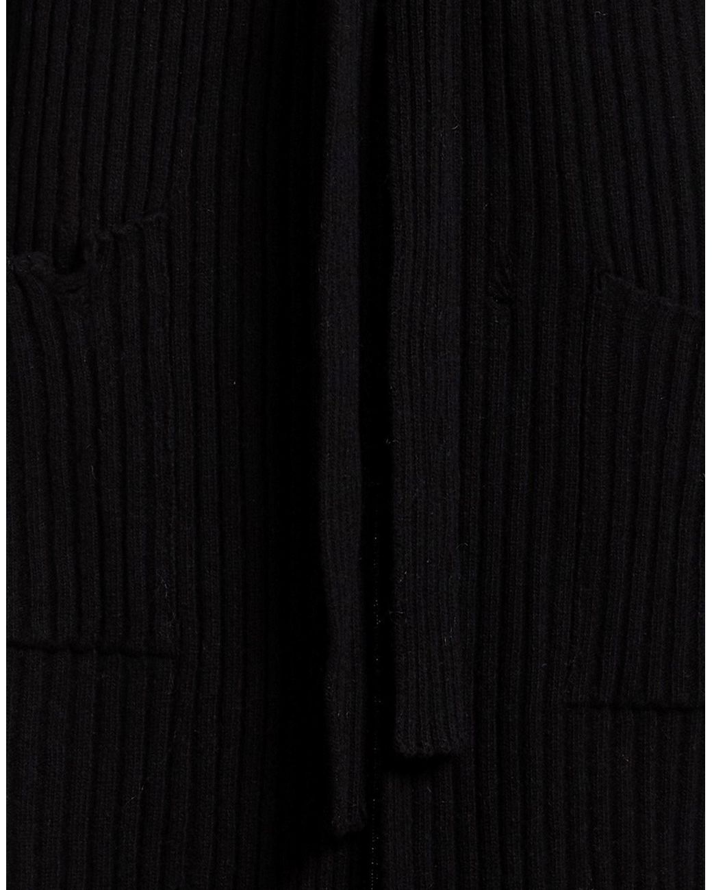 Aniye By Black Coat Wool, Polyamide, Polyester