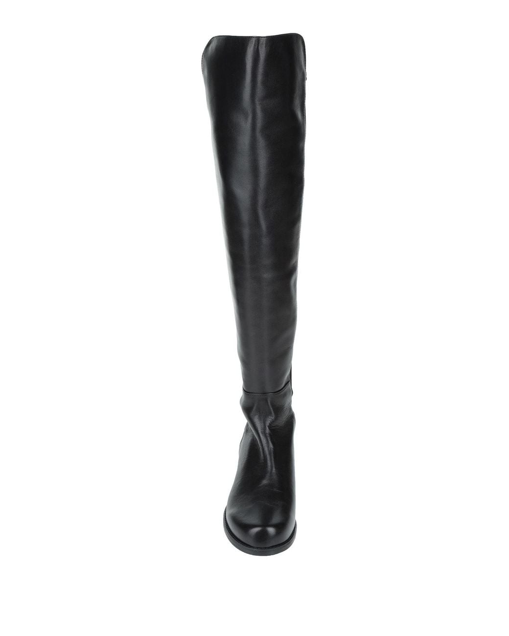 Stuart Weitzman Black Boot