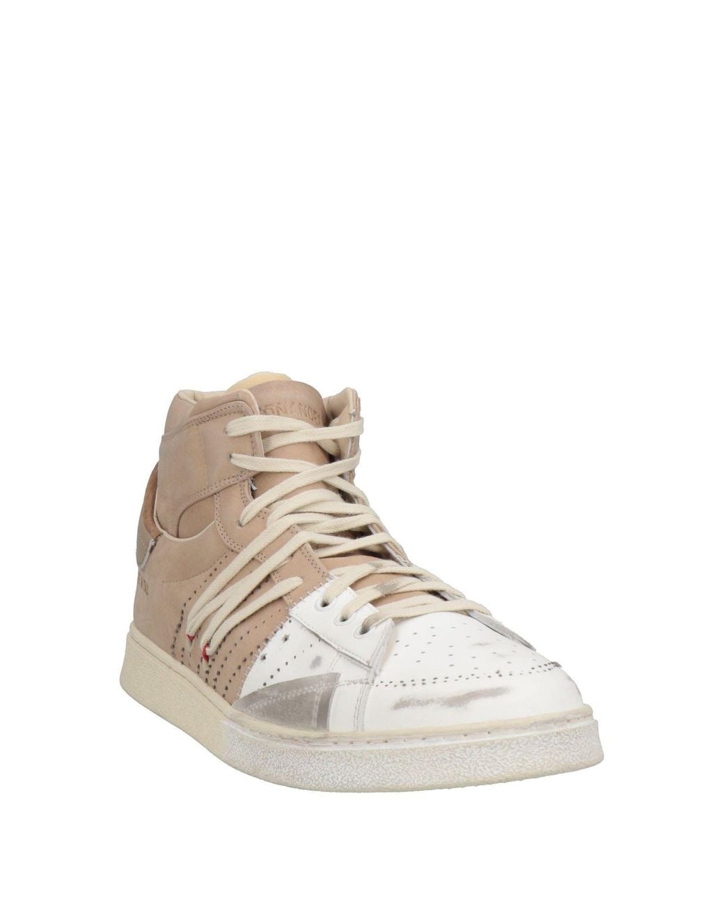 HIDNANDER Sneakers in Natural für Herren