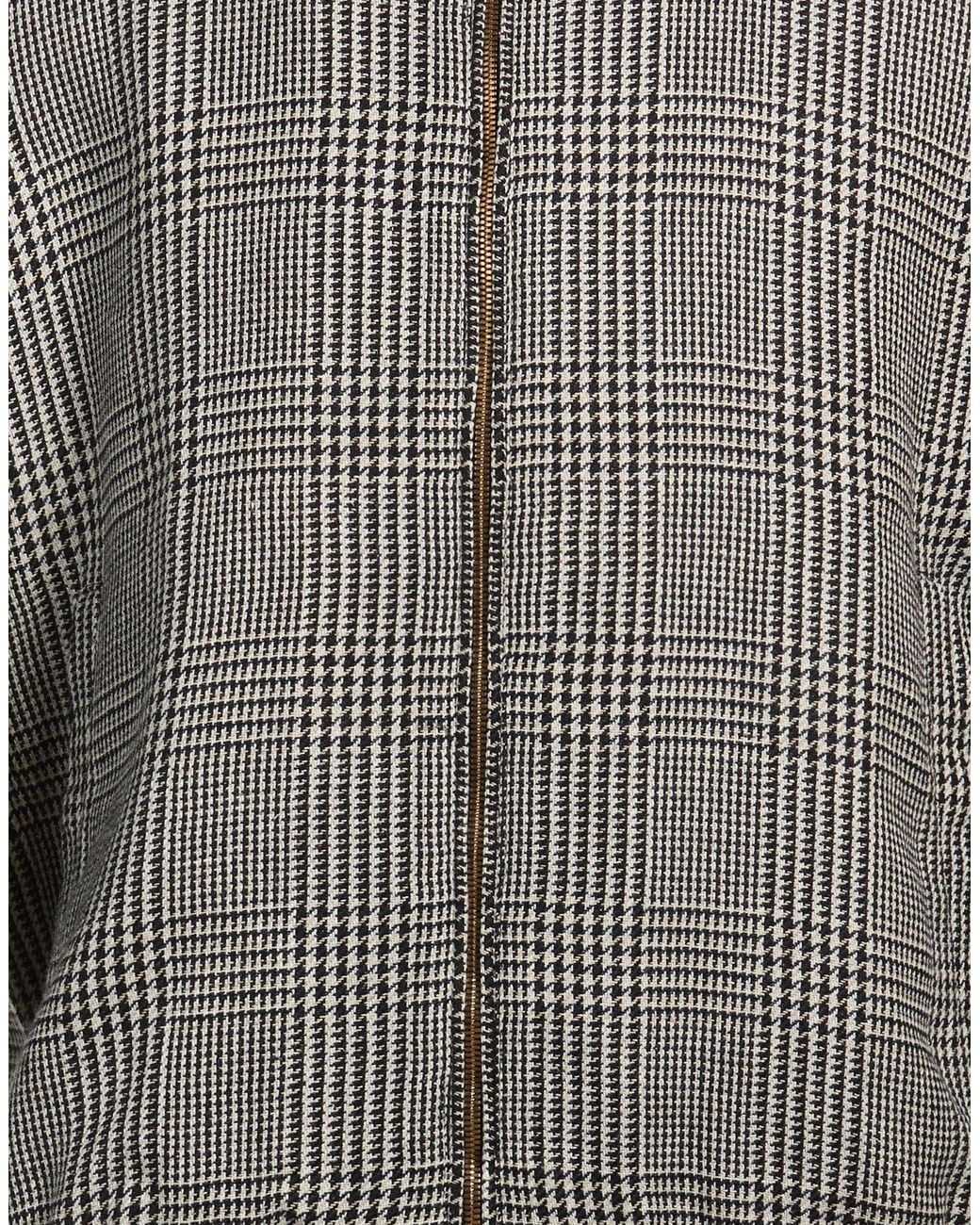 Brunello Cucinelli Gray Jacket for men