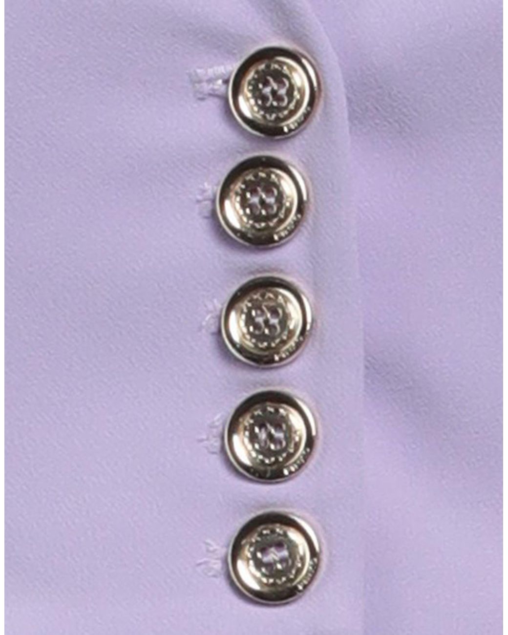 Pinko Purple Top