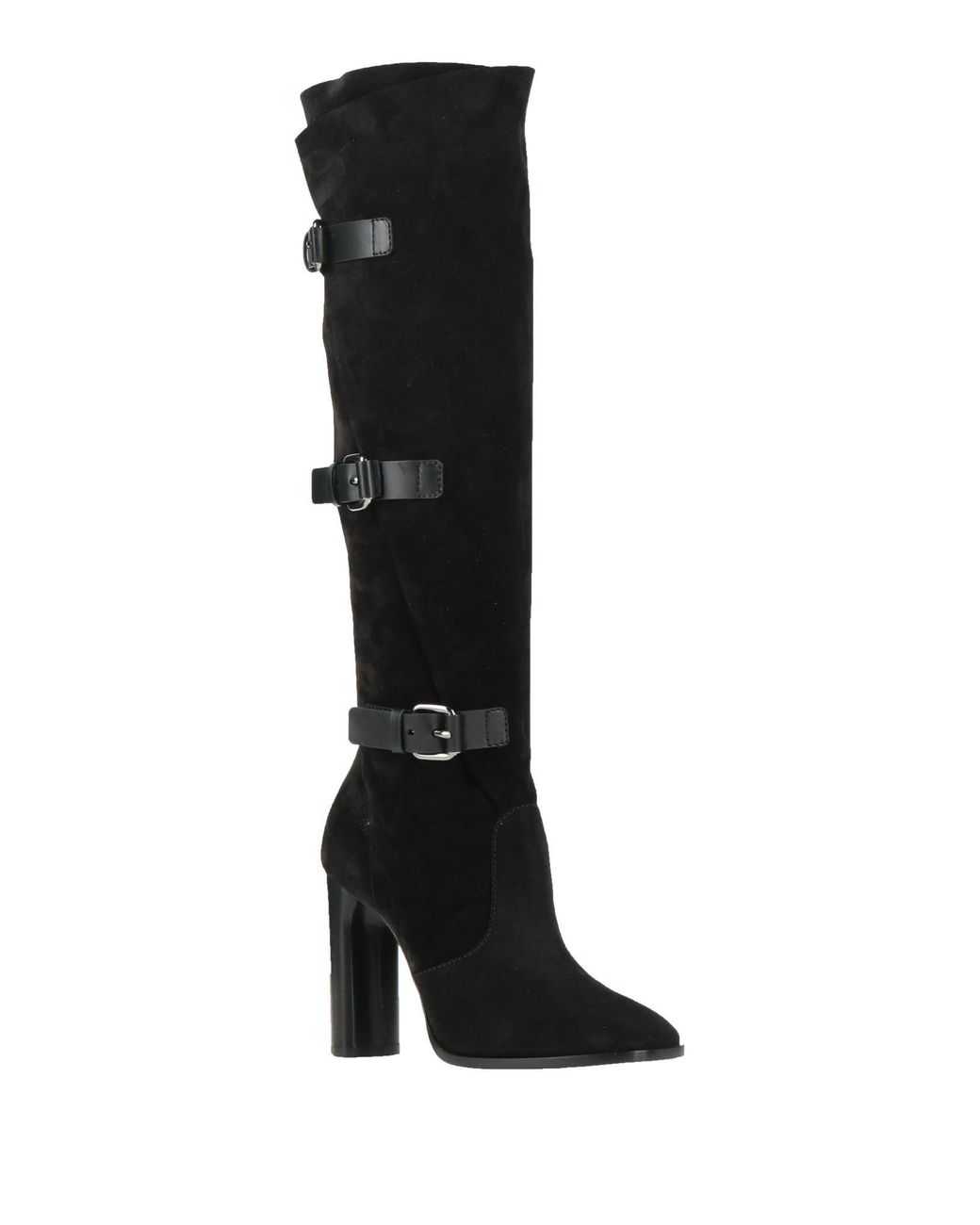 Casadei Black Boot