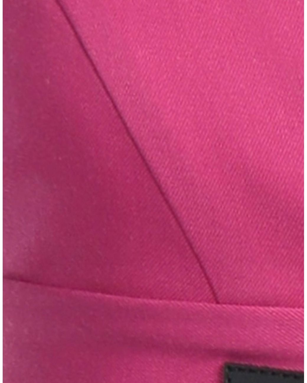 Moschino Pink Top