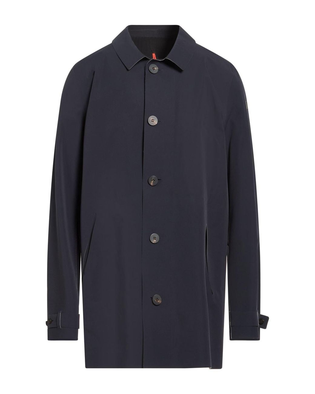 Rrd Blue Jacket for men