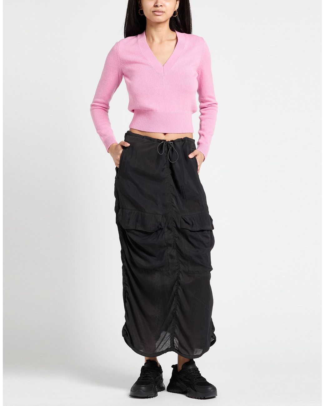 DIESEL Pink Jumper