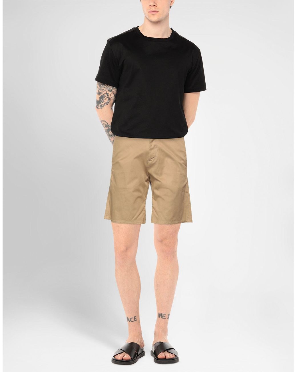 Haikure Natural Shorts & Bermuda Shorts for men
