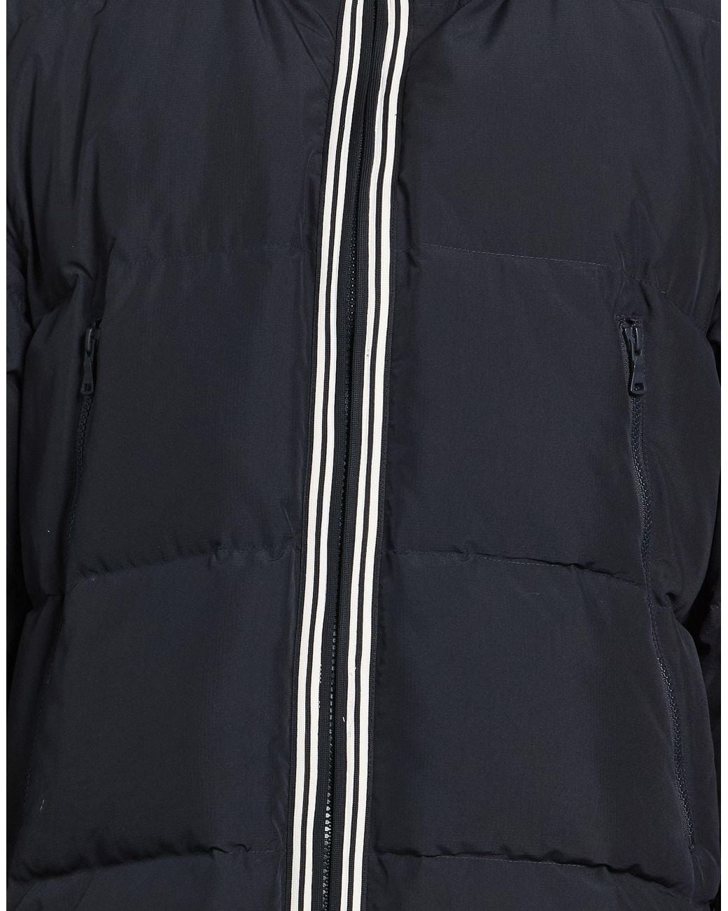 Paul & Shark Blue Puffer for men