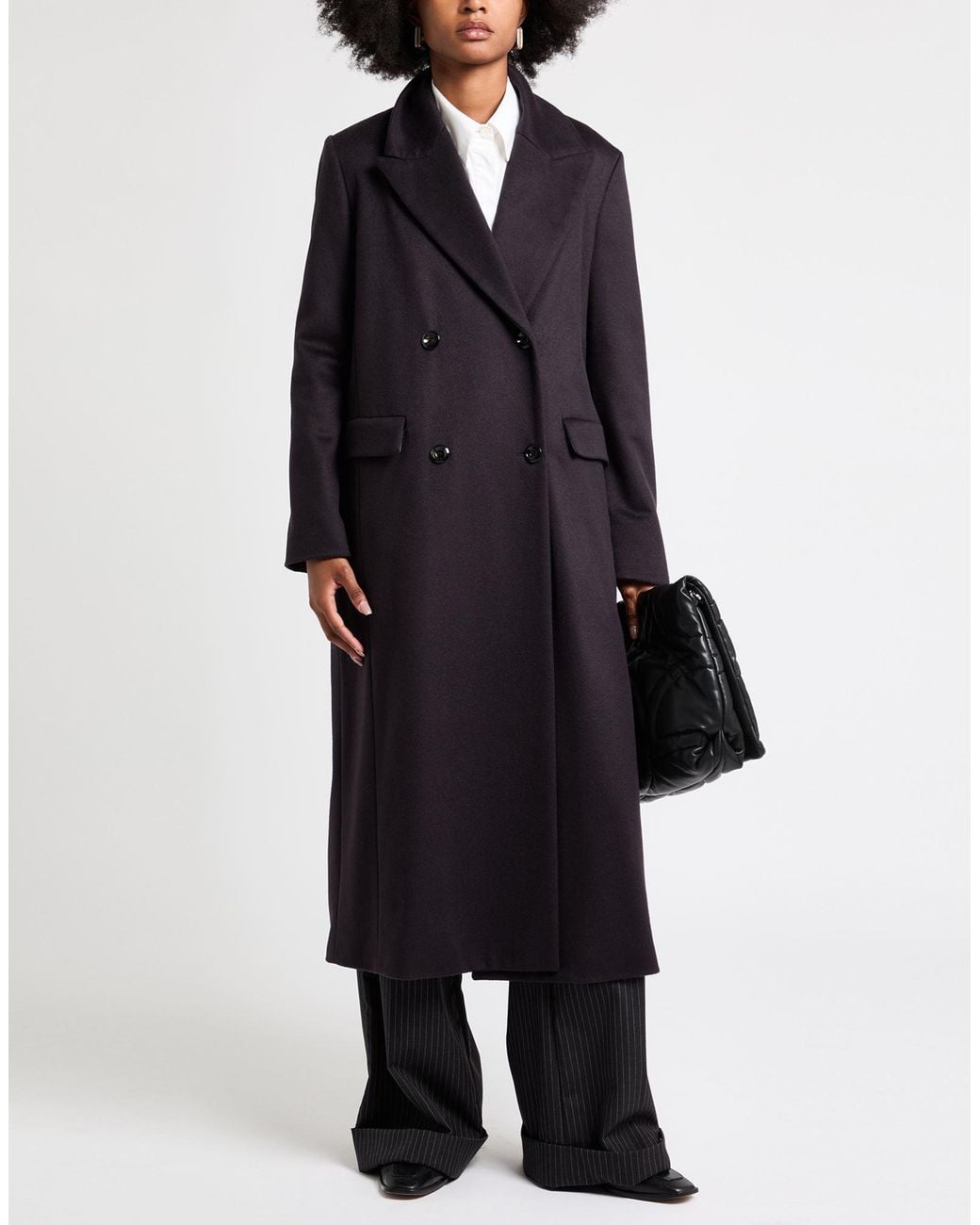Paltò Blue Coat