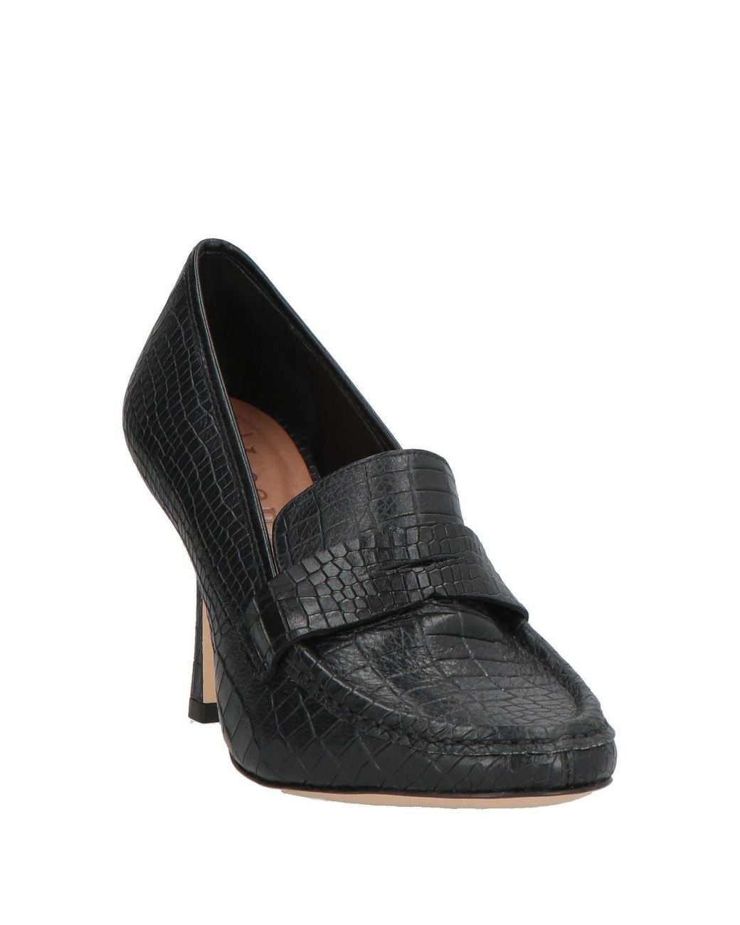 Vicenza Black Pumps