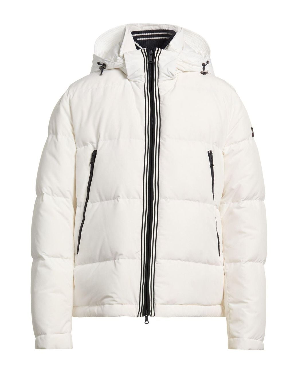 Paul & Shark Natural Puffer for men