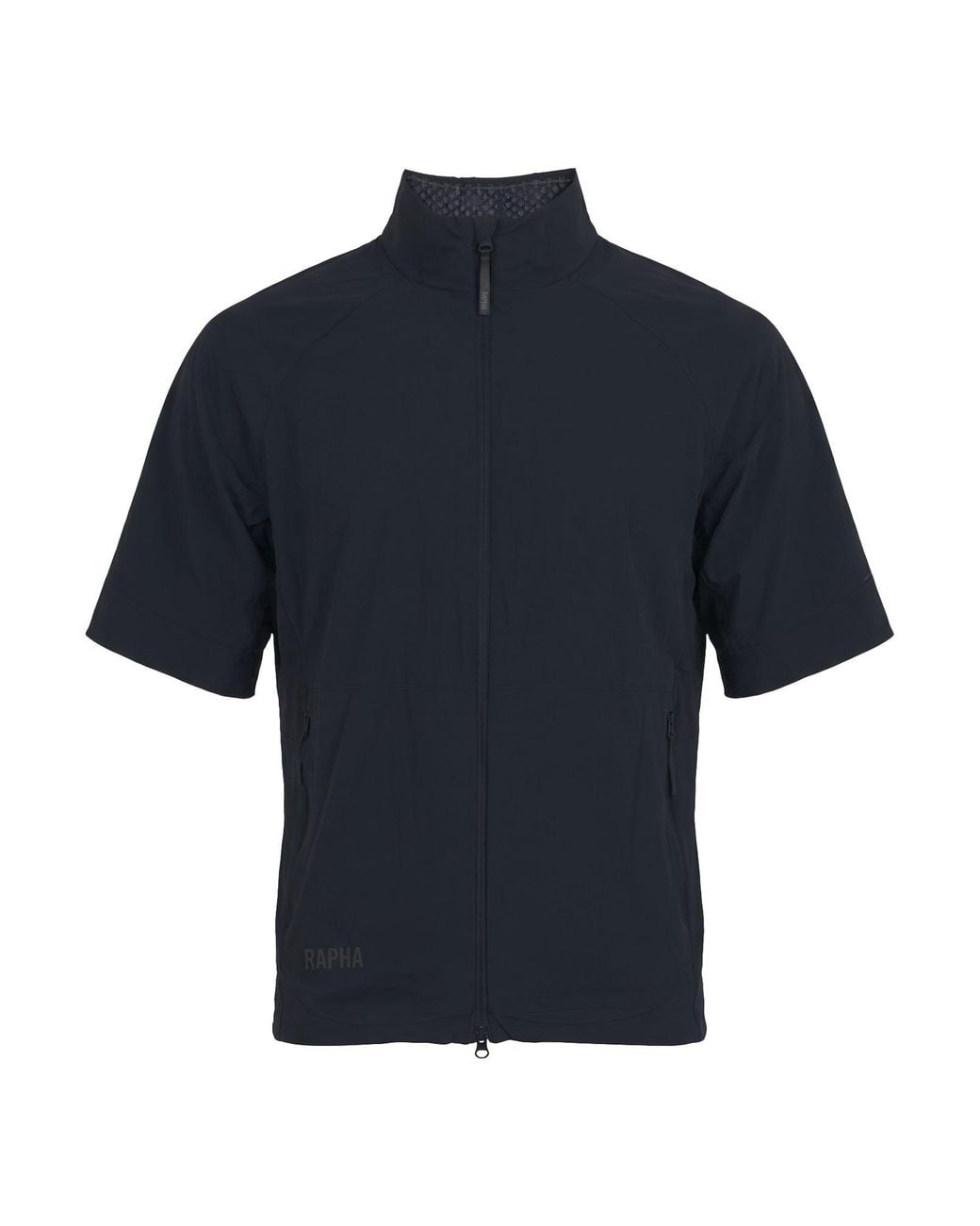 Rapha Blue Jacket Nylon, Elastane for men