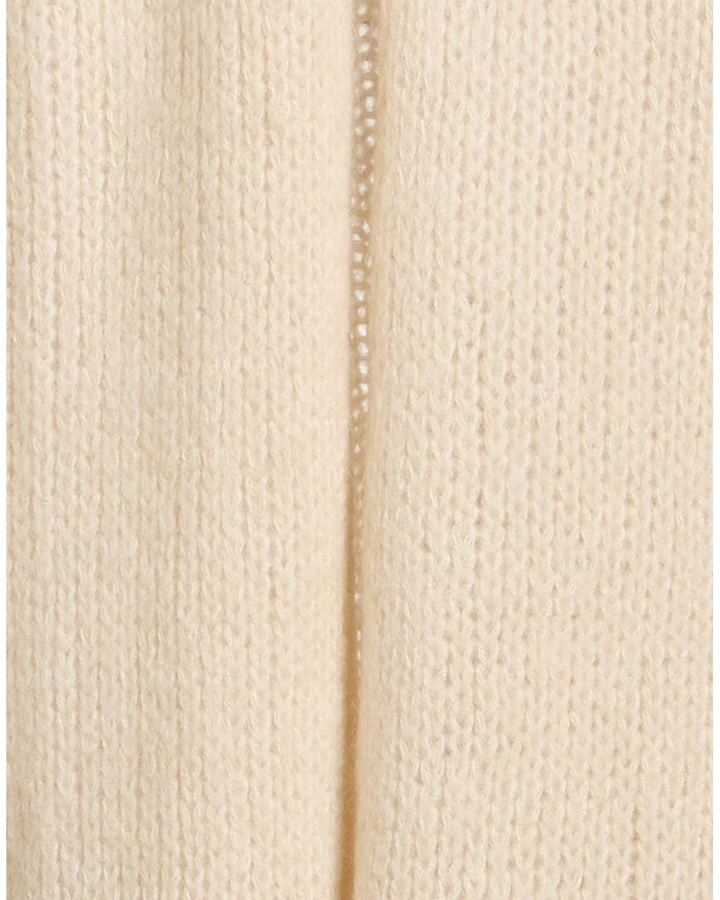 120% Lino Natural Cardigans
