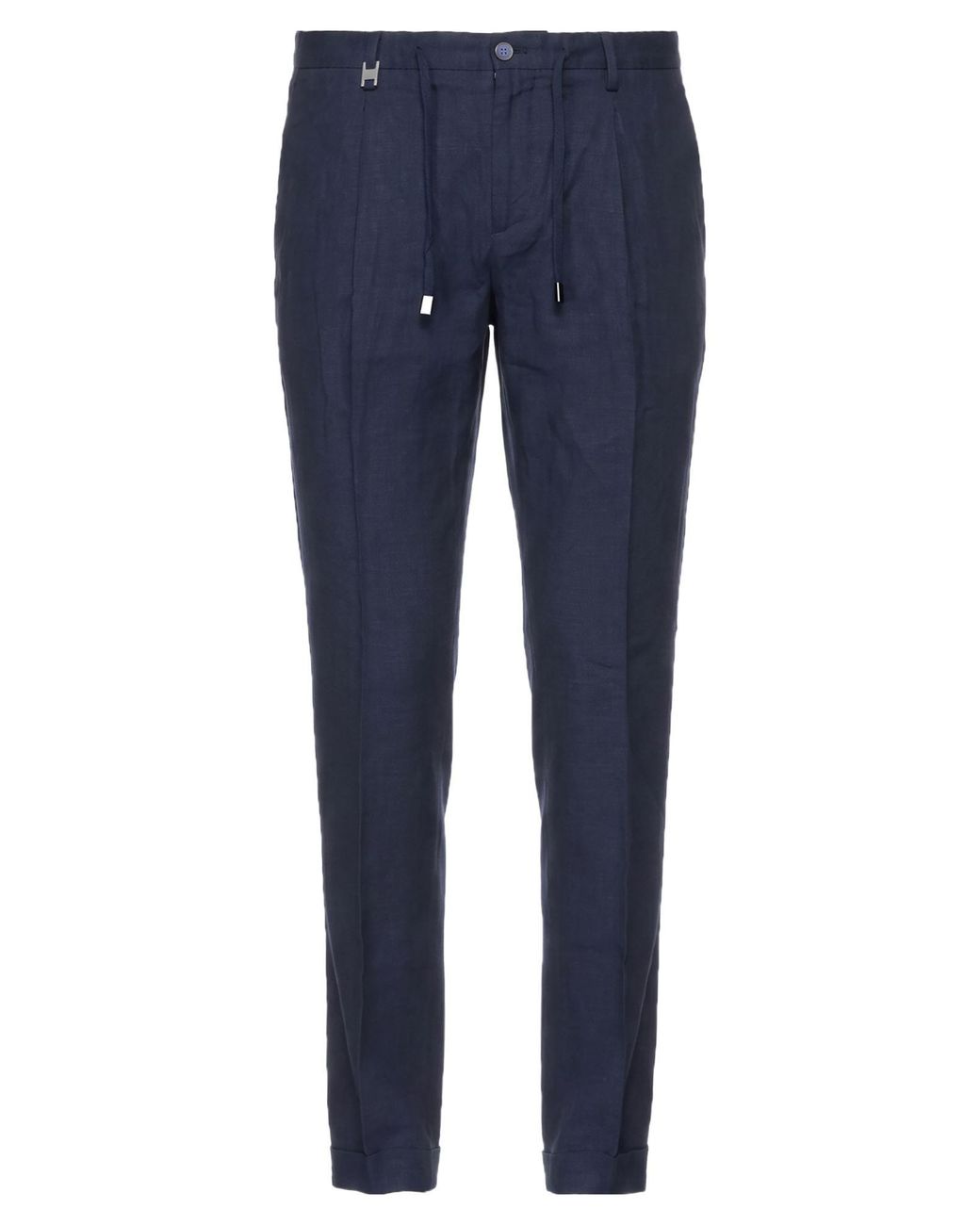 Barbati Blue Trouser for men