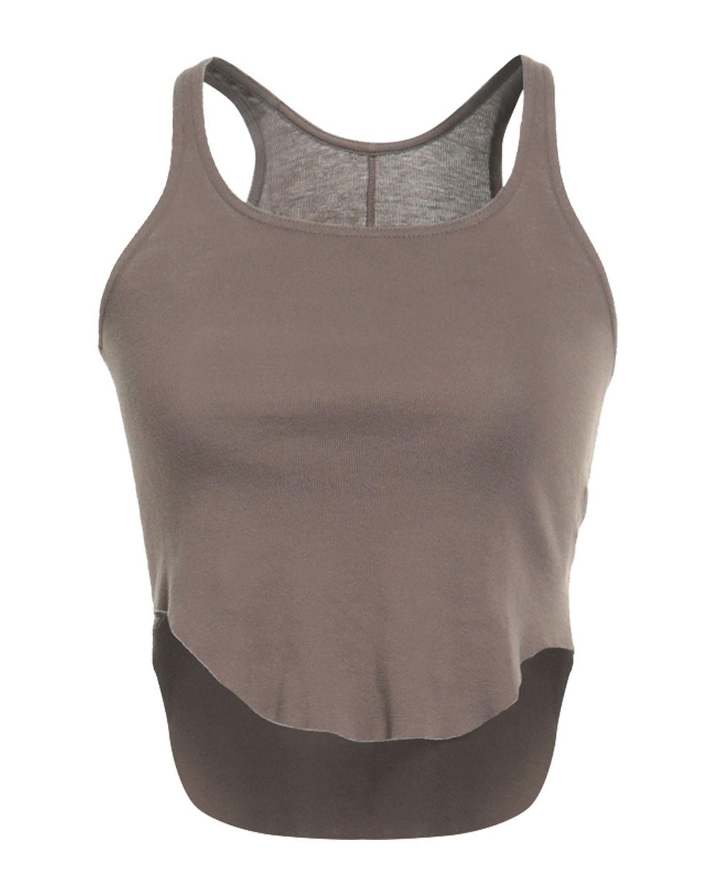 Rick Owens White Top