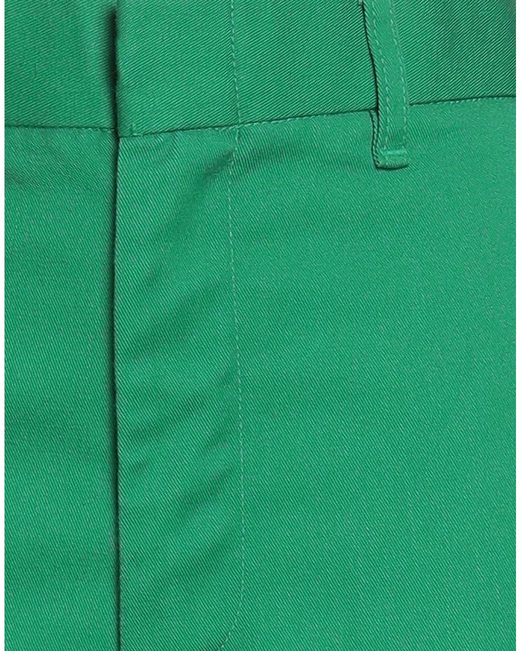 Re/done Green Trouser