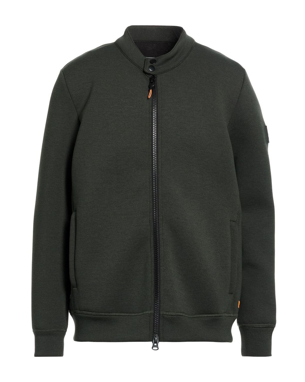 Dekker Black Jacket for men